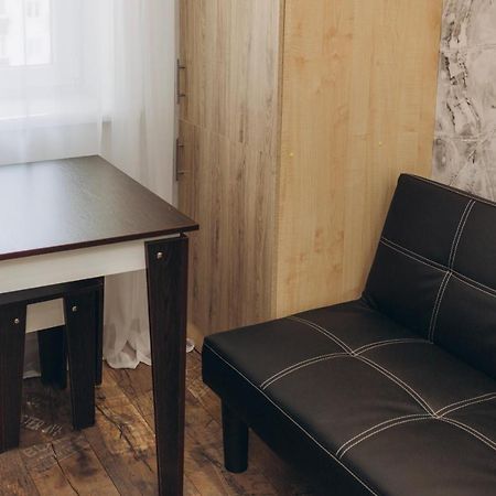 Luxe Apartments 5.26 Near Lavina 5 Floor Сумы Экстерьер фото