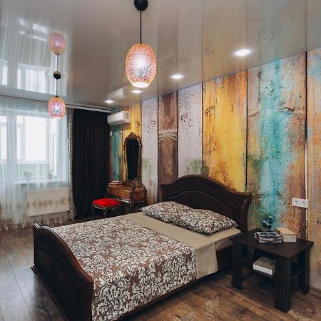 Luxe Apartments 5.26 Near Lavina 5 Floor Сумы Экстерьер фото