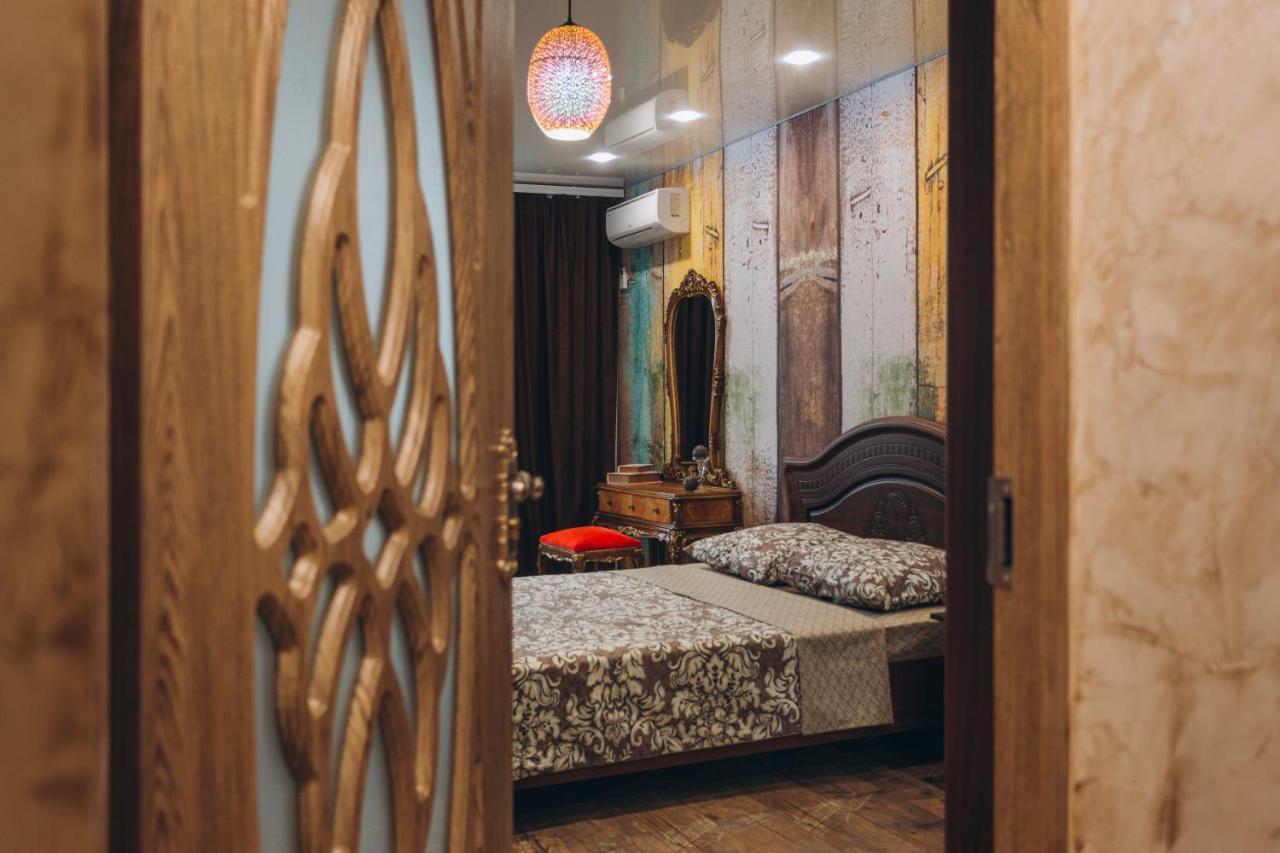 Luxe Apartments 5.26 Near Lavina 5 Floor Сумы Экстерьер фото